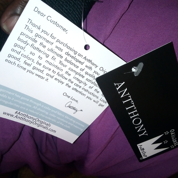 Antthony Original LHoliday Skirt - Picture 8 of 13